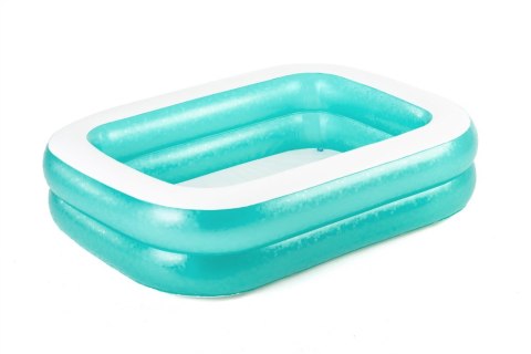 Basen Dmuchany 201 x 150 x 51 cm Bestway 54005 Bestway Basen Dmuchany 201 x 150 x 51 cm Bestway 54005 Bestway
