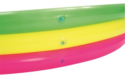 Basen Dmuchany Tęcza 152 cm x 30 cm Bestway 51103 Bestway Basen Dmuchany Tęcza 152 cm x 30 cm Bestway 51103 Bestway