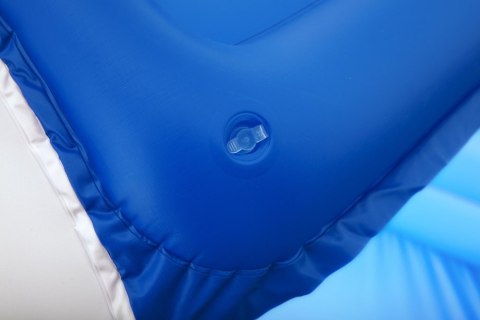 Basen Dmuchany Z Daszkiem 213 x 155 x 132 cm Bestway 54370 Bestway Basen Dmuchany Z Daszkiem 213 x 155 x 132 cm Bestway 54370 Bestway