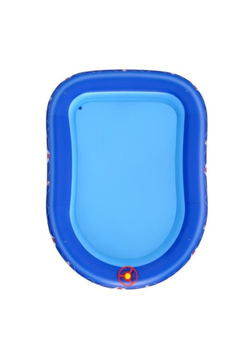 Basen Dmuchany Z Daszkiem 213 x 155 x 132 cm Bestway 54370 Bestway Basen Dmuchany Z Daszkiem 213 x 155 x 132 cm Bestway 54370 Bestway