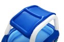 Basen Dmuchany Z Daszkiem 213 x 155 x 132 cm Bestway 54370 Bestway