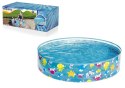 Basen Ogrodowy Dla Dzieci 122 cm x 25 cm Bestway 55028 Bestway