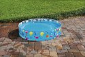 Basen Ogrodowy Dla Dzieci 122 cm x 25 cm Bestway 55028 Bestway
