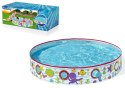 Basen Ogrodowy Dla Dzieci 152 cm x 25 cm Bestway 55029 Bestway
