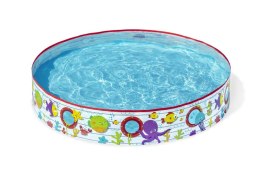 Basen Ogrodowy Dla Dzieci 152 cm x 25 cm Bestway 55029 Bestway
