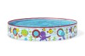 Basen Ogrodowy Dla Dzieci 152 cm x 25 cm Bestway 55029 Bestway