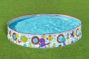 Basen Ogrodowy Dla Dzieci 152 cm x 25 cm Bestway 55029 Bestway