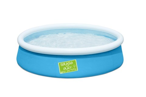 Basen Ogrodowy Dla Dzieci 152 cm x 38 cm Bestway 57241 Bestway Basen Ogrodowy Dla Dzieci 152 cm x 38 cm Bestway 57241 Bestway