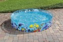 Basen Ogrodowy Dla Dzieci 244 cm x 46 cm Bestway 55031 Bestway