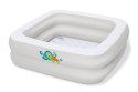 Dmuchany Brodzik Basen 86 x 86 x 25 cm Bestway 51116 Bestway