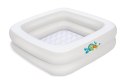 Dmuchany Brodzik Basen 86 x 86 x 25 cm Bestway 51116 Bestway