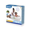 Dmuchany Brodzik Basen 86 x 86 x 25 cm Bestway 51116 Bestway