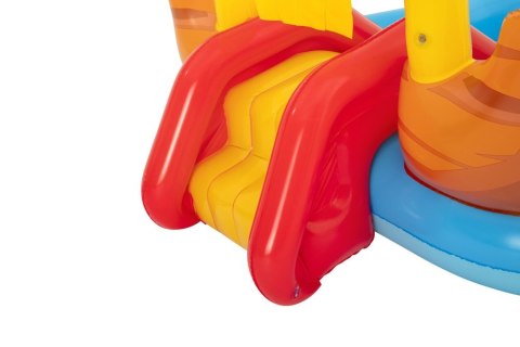 Dmuchany Plac Zabaw 264 x 188 cm x 140 cm Bestway 53118 Bestway Dmuchany Plac Zabaw 264 x 188 cm x 140 cm Bestway 53118 Bestway