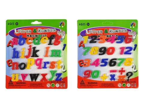 Drewniana Tablica 2w1 Magnesy Pisak Liczby Działania Słowa LEAN Toys Drewniana Tablica 2w1 Magnesy Pisak Liczby Działania Słowa LEAN Toys