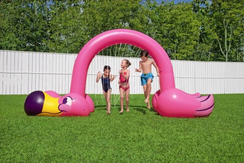 Fontanna Wodna Flaming Bestway 52382 Bestway Fontanna Wodna Flaming Bestway 52382 Bestway