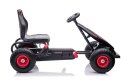 Gokart Na Pedały G18 Czerwony LEAN CARS