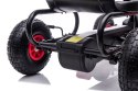 Gokart Na Pedały G18 Czerwony LEAN CARS