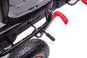 Gokart Na Pedały G18 Czerwony LEAN CARS
