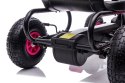 Gokart Na Pedały G18 Różowy LEAN CARS