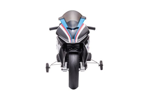 Motor Na Akumulator BMW HP4 Race JT5001 Biały LEAN CARS Motor Na Akumulator BMW HP4 Race JT5001 Biały LEAN CARS
