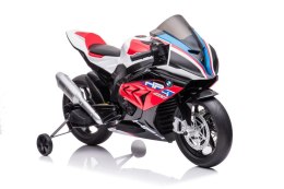 Motor Na Akumulator BMW HP4 Race JT5001 Czerwony LEAN CARS