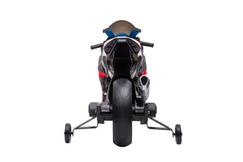 Motor Na Akumulator BMW HP4 Race JT5001 Czerwony LEAN CARS Motor Na Akumulator BMW HP4 Race JT5001 Czerwony LEAN CARS
