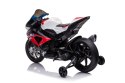 Motor Na Akumulator BMW HP4 Race JT5001 Czerwony LEAN CARS