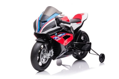 Motor Na Akumulator BMW HP4 Race JT5001 Czerwony LEAN CARS Motor Na Akumulator BMW HP4 Race JT5001 Czerwony LEAN CARS