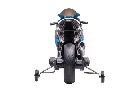 Motor Na Akumulator BMW HP4 Race JT5001 Niebieski LEAN CARS Motor Na Akumulator BMW HP4 Race JT5001 Niebieski LEAN CARS