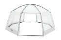 Namiot Altana Do Basenu 600 x 600 x 295 cm Bestway 58612 Bestway