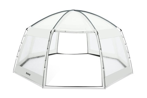 Namiot Altana Do Basenu 600 x 600 x 295 cm Bestway 58612 Bestway Namiot Altana Do Basenu 600 x 600 x 295 cm Bestway 58612 Bestway