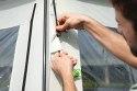 Namiot Altana Do Basenu 600 x 600 x 295 cm Bestway 58612 Bestway
