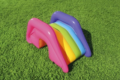 Plac Zabaw Wyspa 237 x 201 x 104 cm Bestway 53071 Bestway Plac Zabaw Wyspa 237 x 201 x 104 cm Bestway 53071 Bestway