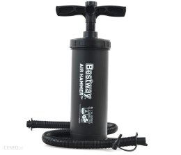 Pompka Ręczna Tłokowa 37cm Bestway 62086 Bestway
