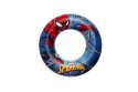 Pompowane Koło Do Pływania Spider-Man 56 cm Bestway 98003 Bestway