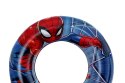 Pompowane Koło Do Pływania Spider-Man 56 cm Bestway 98003 Bestway