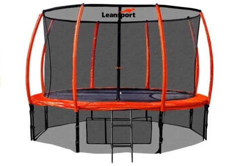 Trampolina LEAN SPORT BEST 8ft LEAN Sport Trampolina LEAN SPORT BEST 8ft LEAN Sport