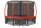 Trampolina LEAN SPORT BEST 8ft LEAN Sport