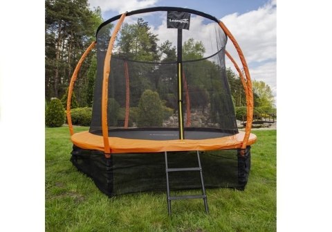 Trampolina LEAN SPORT BEST 8ft LEAN Sport Trampolina LEAN SPORT BEST 8ft LEAN Sport