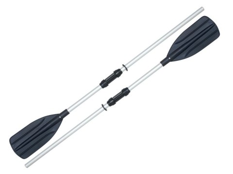 Wiosła Aluminiowe 145cm Bestway 62064 Bestway Wiosła Aluminiowe 145cm Bestway 62064 Bestway