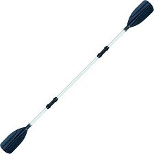 Wiosła Aluminiowe 145cm Bestway 62064 Bestway Wiosła Aluminiowe 145cm Bestway 62064 Bestway