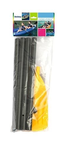 Wiosła Do Pontonu Składane 124cm Bestway 62015 Bestway Wiosła Do Pontonu Składane 124cm Bestway 62015 Bestway