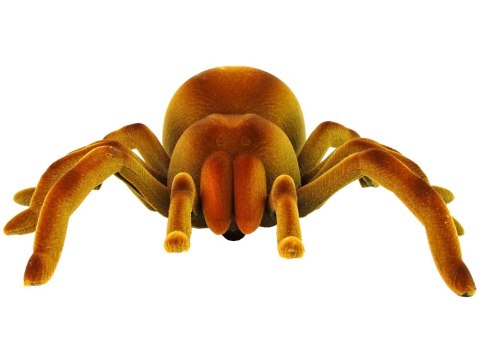 Zdalnie Sterowany Pająk Tarantula Podczerwień Brązowy R/C LEAN Toys Zdalnie Sterowany Pająk Tarantula Podczerwień Brązowy R/C LEAN Toys