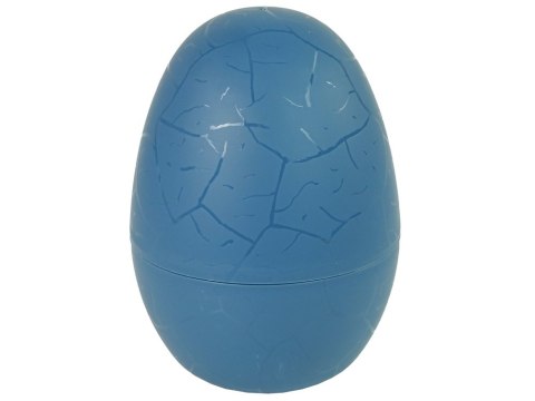 Zestaw Dinozaur Triceratops z Jajkiem DIY Śrubokręt LEAN Toys Zestaw Dinozaur Triceratops z Jajkiem DIY Śrubokręt LEAN Toys
