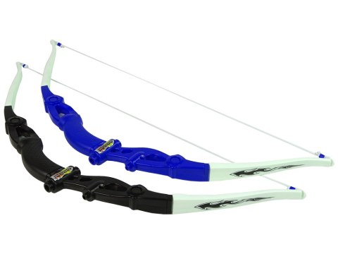 Zestaw Strzelecki Łuk Tarcza na Stojaku 134 cm Kołczan Pistolety LEAN Toys Zestaw Strzelecki Łuk Tarcza na Stojaku 134 cm Kołczan Pistolety LEAN Toys