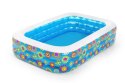Basen Dmuchany Kwiaty 229 x 152 x 56 cm Bestway 54120 Bestway