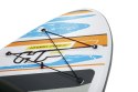 Deska Sup Hydro-Force 305 x 84 x 12 cm White Cap Bestway 65341 Bestway