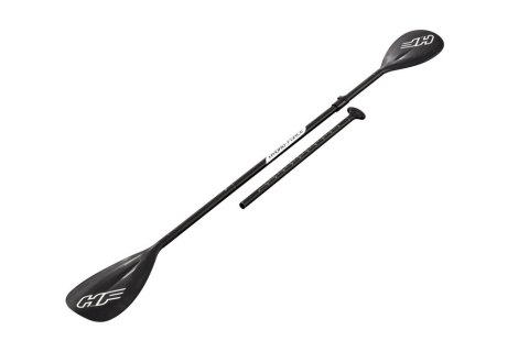Deska Sup Hydro-Force 305 x 84 x 12 cm White Cap Bestway 65341 Bestway Deska Sup Hydro-Force 305 x 84 x 12 cm White Cap Bestway 65341 Bestway