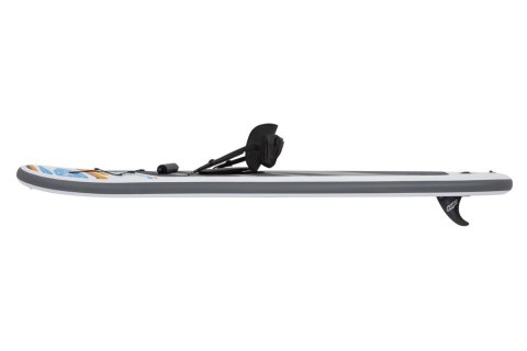 Deska Sup Hydro-Force 305 x 84 x 12 cm White Cap Bestway 65341 Bestway Deska Sup Hydro-Force 305 x 84 x 12 cm White Cap Bestway 65341 Bestway