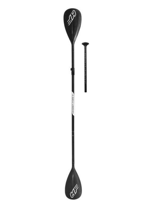 Deska Sup Hydro-Force 305 x 84 x 12 cm White Cap Bestway 65341 Bestway Deska Sup Hydro-Force 305 x 84 x 12 cm White Cap Bestway 65341 Bestway